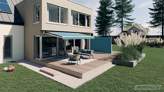 Bildquelle:WAREMA Renkhoff SE