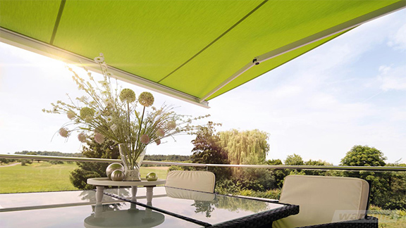 Bildquelle: WAREMA KG